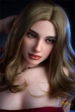 Silicone Sex Doll S17 Luna 168cm（ 5ft6 ）| Irontech Doll® product image 15