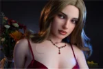 Silicone Sex Doll S17 Luna 168cm（ 5ft6 ）| Irontech Doll® product image 17