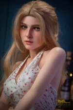 Silicone Sex Doll S29 153cm（ 5ft0 ）| Irontech Doll® product image 4
