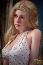 Silicone Sex Doll S29 153cm（ 5ft0 ）| Irontech Doll® product image 5