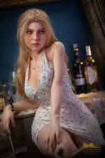 Silicone Sex Doll S29 153cm（ 5ft0 ）| Irontech Doll® product image 11