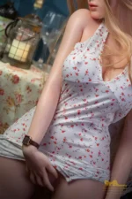 Silicone Sex Doll S29 153cm（ 5ft0 ）| Irontech Doll® product image 15