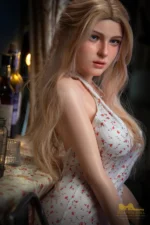 Silicone Sex Doll S29 153cm（ 5ft0 ）| Irontech Doll® product image 16
