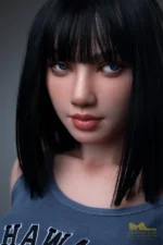 Silicone Sex Doll S30 Rita 153cm（ 5ft0 ）| Irontech Doll® product image 4