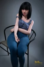 Silicone Sex Doll S30 Rita 153cm（ 5ft0 ）| Irontech Doll® product image 10