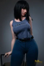 Silicone Sex Doll S30 Rita 153cm（ 5ft0 ）| Irontech Doll® product image 16