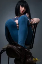 Silicone Sex Doll S30 Rita 153cm（ 5ft0 ）| Irontech Doll® product image 18