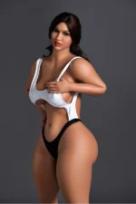 TPE Sex Doll #84 Kama 156cm（ 5ft1 ）| Irontech Doll® product image 3
