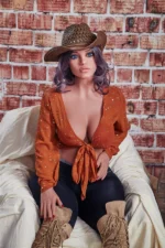 TPE Sex Doll #52 Doria 156cm（ 5ft1 ）| Irontech Doll® product image 5
