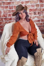 TPE Sex Doll #52 Doria 156cm（ 5ft1 ）| Irontech Doll® product image 10