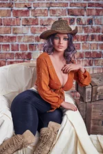 TPE Sex Doll #52 Doria 156cm（ 5ft1 ）| Irontech Doll® product image 11