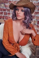 TPE Sex Doll #52 Doria 156cm（ 5ft1 ）| Irontech Doll® product image 12