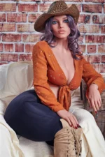 TPE Sex Doll #52 Doria 156cm（ 5ft1 ）| Irontech Doll® product image 16