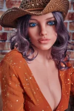 TPE Sex Doll #52 Doria 156cm（ 5ft1 ）| Irontech Doll® product image 18