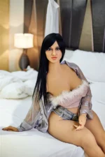 TPE Sex Doll #59 Doris 156cm（ 5ft1 ）| Irontech Doll® product image 5