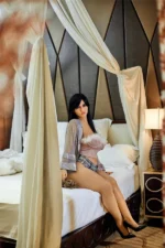 TPE Sex Doll #59 Doris 156cm（ 5ft1 ）| Irontech Doll® product image 6