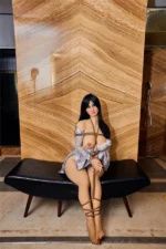 TPE Sex Doll #59 Doris 156cm（ 5ft1 ）| Irontech Doll® product image 8