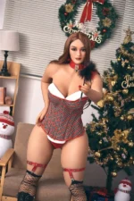 TPE Sex Doll #68 Fiona 156cm（ 5ft1 ）| Irontech Doll® product image 7