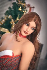 TPE Sex Doll #68 Fiona 156cm（ 5ft1 ）| Irontech Doll® product image 18