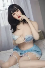 TPE Sex Doll #89 Miya 159cm（ 5ft3 ）| Irontech Doll® product image 5