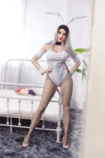 TPE Sex Doll #57 Cecelia 159cm（ 5ft3 ）| Irontech Doll® product image 2