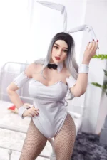TPE Sex Doll #57 Cecelia 159cm（ 5ft3 ）| Irontech Doll® product image 6