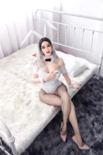 TPE Sex Doll #57 Cecelia 159cm（ 5ft3 ）| Irontech Doll® product image 14