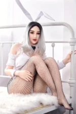 TPE Sex Doll #57 Cecelia 159cm（ 5ft3 ）| Irontech Doll® product image 17