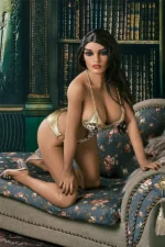 TPE Sex Doll #59 Doria 159cm（ 5ft3 ）| Irontech Doll® product image 14