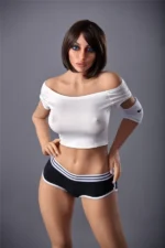 TPE Sex Doll #73 Natalia 159cm（ 5ft3 ）| Irontech Doll® product image 2