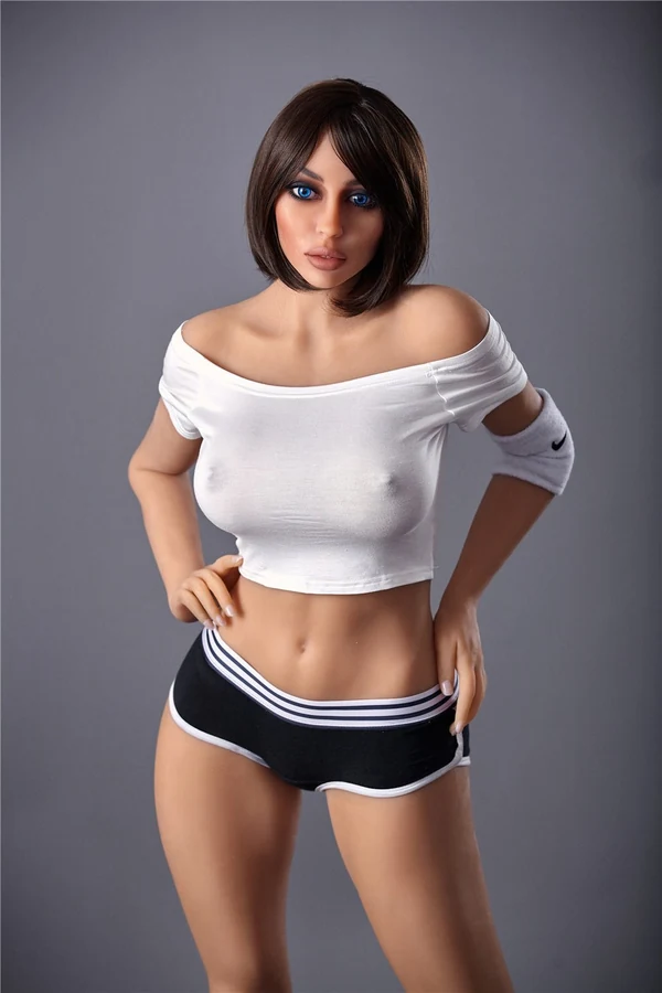 TPE Sex Doll #73 Natalia 159cm（ 5ft3 ）| Irontech Doll® product image 2