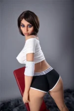 TPE Sex Doll #73 Natalia 159cm（ 5ft3 ）| Irontech Doll® product image 10