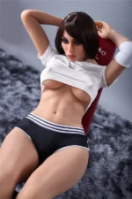 TPE Sex Doll #73 Natalia 159cm（ 5ft3 ）| Irontech Doll® product image 16