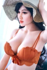 TPE Sex Doll #67 Sarah 159cm（ 5ft3 ）| Irontech Doll® product image 7