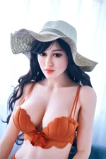 TPE Sex Doll #67 Sarah 159cm（ 5ft3 ）| Irontech Doll® product image 8