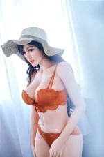 TPE Sex Doll #67 Sarah 159cm（ 5ft3 ）| Irontech Doll® product image 10