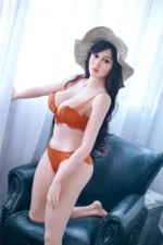 TPE Sex Doll #67 Sarah 159cm（ 5ft3 ）| Irontech Doll® product image 11
