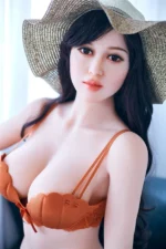 TPE Sex Doll #67 Sarah 159cm（ 5ft3 ）| Irontech Doll® product image 14
