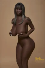 Silicone Sex Doll S33 Penny 160cm（ 5ft3 ）| Irontech Doll® product image 2