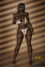 Silicone Sex Doll S33 Penny 160cm（ 5ft3 ）| Irontech Doll® product image 3