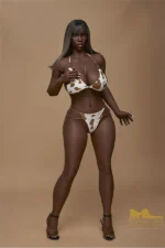 Silicone Sex Doll S33 Penny 160cm（ 5ft3 ）| Irontech Doll® product image 10