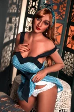 TPE Sex Doll #83 Bessie 161cm（ 5ft3 ）| Irontech Doll® product image 10