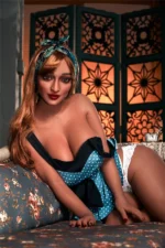 TPE Sex Doll #83 Bessie 161cm（ 5ft3 ）| Irontech Doll® product image 13