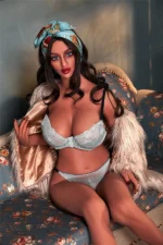 TPE Sex Doll #78 Venus 161cm（ 5ft3 ）| Irontech Doll® product image 8