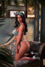 TPE Sex Doll #78 Venus 161cm（ 5ft3 ）| Irontech Doll® product image 20