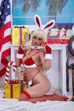 TPE Sex Doll #53 Anya 163cm（ 5ft4 ）| Irontech Doll® product image 10