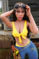 TPE Sex Doll #104 Penny 163cm（ 5ft4 ）| Irontech Doll® product image 8