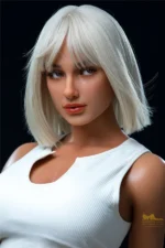 Silicone Sex Doll S17 Luna 164cm（ 5ft5 ）| Irontech Doll® product image 13