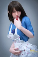 Silicone Sex Doll S20 Suki 164cm（ 5ft5 ）| Irontech Doll® product image 2
