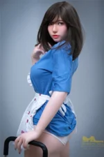 Silicone Sex Doll S20 Suki 164cm（ 5ft5 ）| Irontech Doll® product image 4
